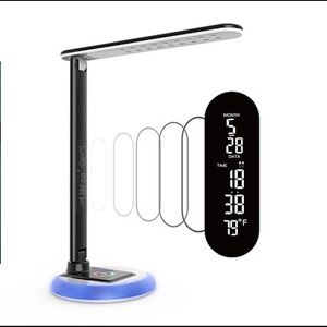 LED Desk Lamp Dimmable
